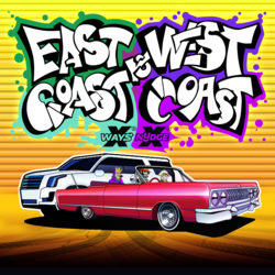 WINDEE888 NLM slot East Coast Vs West Coast