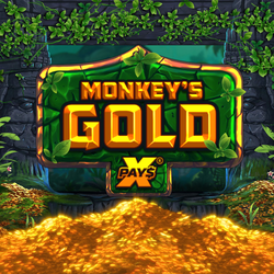WINDEE888 NLM slot Monkey's Gold xPays