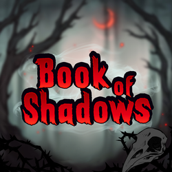 WINDEE888 NLM slot Book Of Shadows