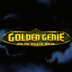 WINDEE888 NLM slot Golden Genie & the Walking Wilds