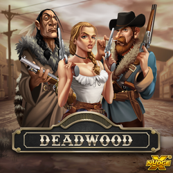 WINDEE888 NLM slot Deadwood xNudge
