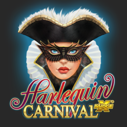WINDEE888 NLM slot Harlequin Carnival