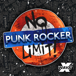 WINDEE888 NLM slot Punk Rocker