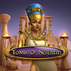 WINDEE888 NLM slot Tomb of Nefertiti