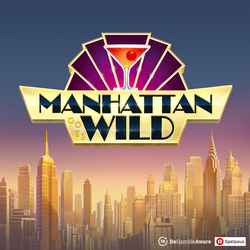 WINDEE888 NLM slot Manhattan Goes Wild