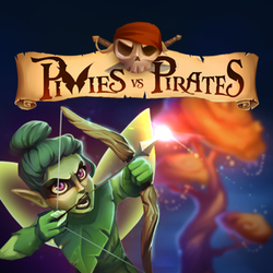 WINDEE888 NLM slot Pixies vs Pirates