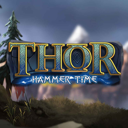 WINDEE888 NLM slot Thor Hammer Time