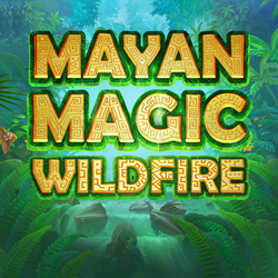 WINDEE888 NLM slot Mayan Magic Wildfire