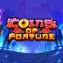 WINDEE888 NLM slot Coins of Fortune