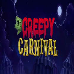 WINDEE888 NLM slot The Creepy Carnival