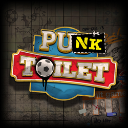 WINDEE888 NLM slot Punk Toilet