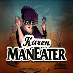 WINDEE888 NLM slot Karen Maneater