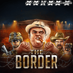 WINDEE888 NLM slot The Border