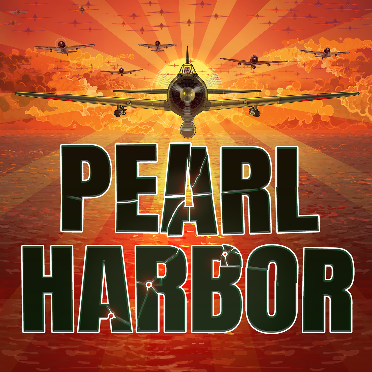 WINDEE888 NLM slot Pearl Harbour