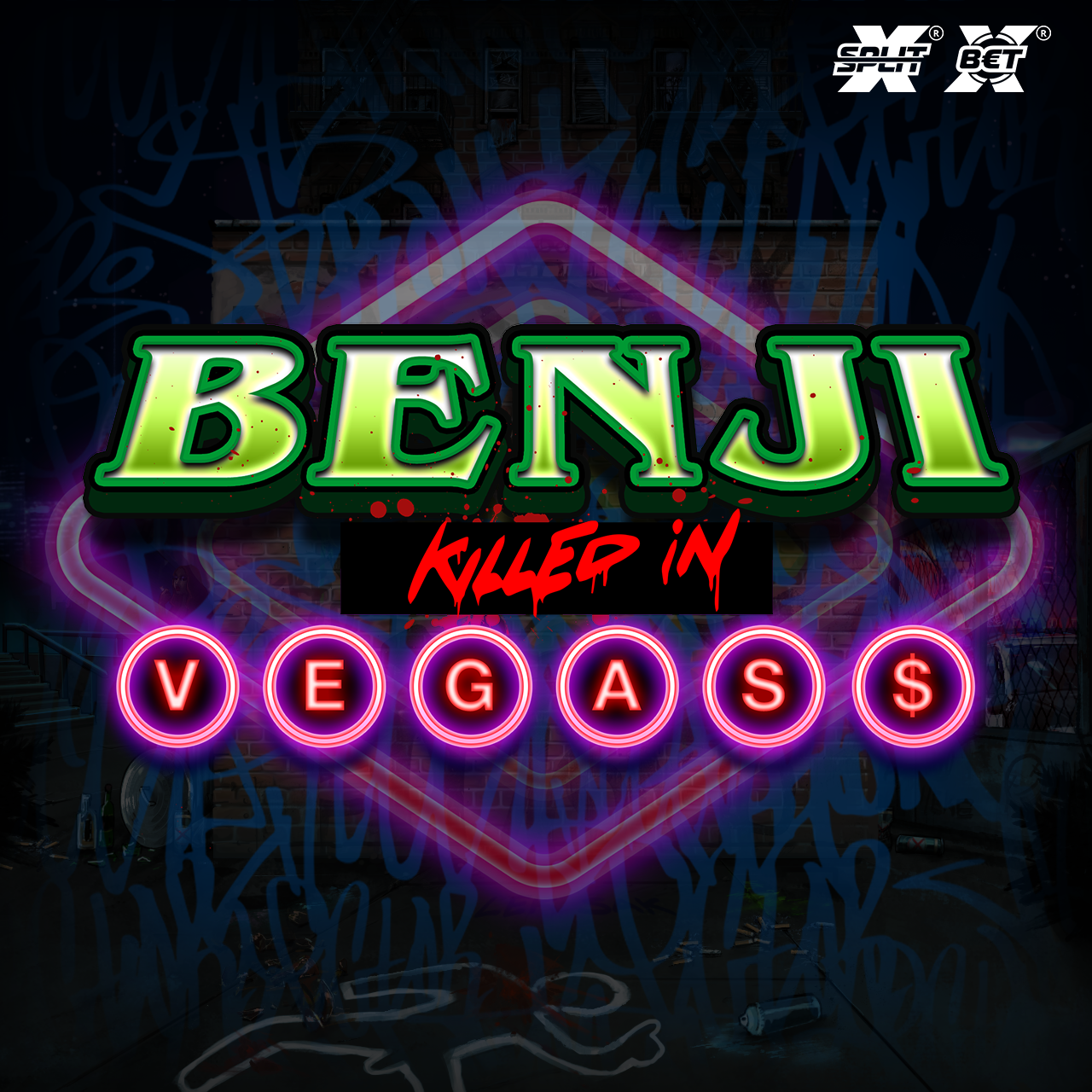 WINDEE888 NLM slot Benji Killed in Vegas