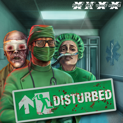 WINDEE888 NLM slot Disturbed