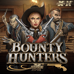 WINDEE888 NLM slot Bounty Hunters xNudge