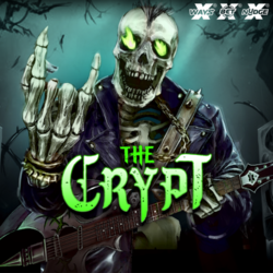 WINDEE888 NLM slot The Crypt