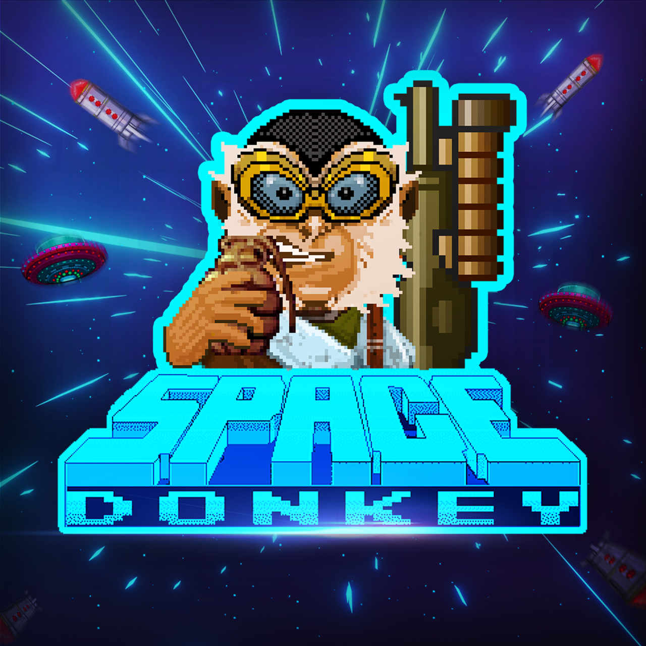 WINDEE888 NLM slot Space Donkey