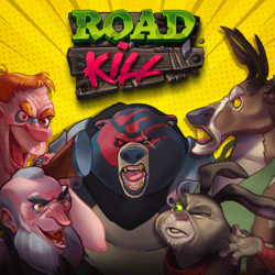 WINDEE888 NLM slot Road Kill