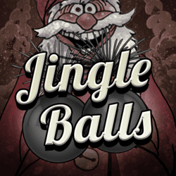 WINDEE888 NLM slot Jingle Balls