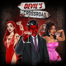 WINDEE888 NLM slot Devil's Crossroad