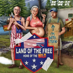 WINDEE888 NLM slot Land Of The Free