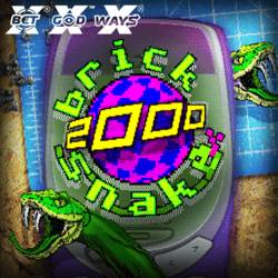 WINDEE888 NLM slot Brick snake 2000