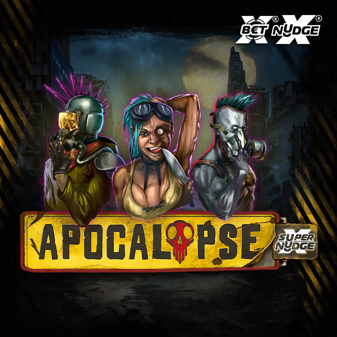 WINDEE888 NLM slot Apocalypse Super xNudge®