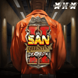 WINDEE888 NLM slot San Quentin 2: Death Row