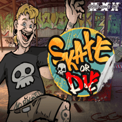 WINDEE888 NLM slot Skate or Die
