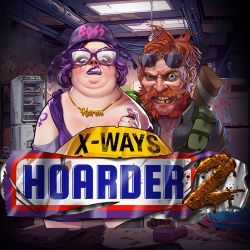 WINDEE888 NLM slot xWays Hoarder 2