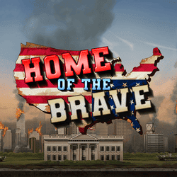 WINDEE888 NLM slot Home of the Brave