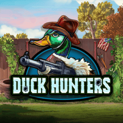WINDEE888 NLM slot Duck Hunters