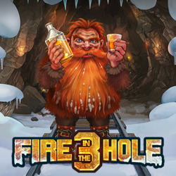 WINDEE888 NLM slot Fire in the Hole 3