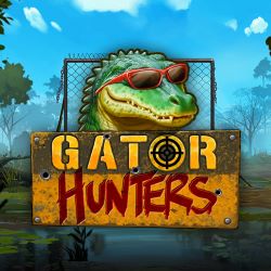WINDEE888 NLM slot Gator Hunters