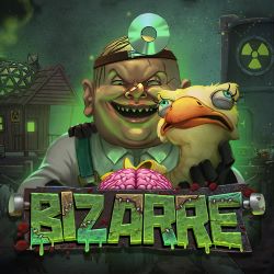 WINDEE888 NLM slot Bizarre
