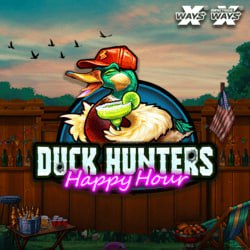 WINDEE888 NLM slot Duck Hunters Happy Hour