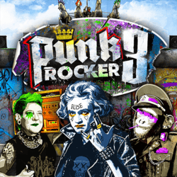 WINDEE888 NLM slot Punk Rocker 3