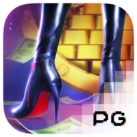 WINDEE888 PG slot Heist Stakes