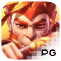 WINDEE888 PG slot Legendary Monkey King