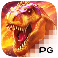 WINDEE888 PG slot Jurassic Kingdom