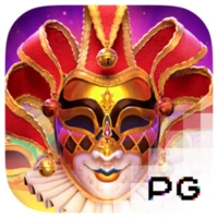 WINDEE888 PG slot Mask Carnival