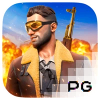 WINDEE888 PG slot Battleground Royale
