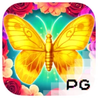 WINDEE888 PG slot Butterfly Blossom