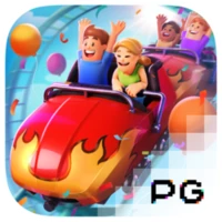 WINDEE888 PG slot Wild Coaster