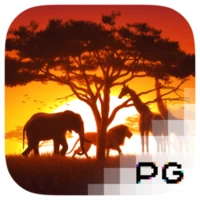 WINDEE888 PG slot Safari Wilds