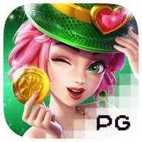 WINDEE888 PG slot Lucky Clover Lady