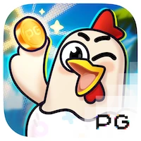 WINDEE888 PG slot Chicky Run