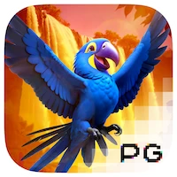 WINDEE888 PG slot Wings of Iguazu